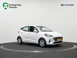 Hyundai i10 - afbeelding nr 1