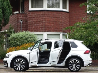 Volkswagen Tiguan - afbeelding nr 6