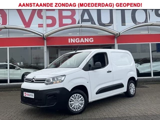 Citroën Berlingo - 318972648-0
