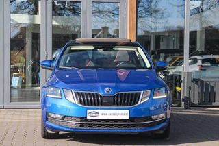 Škoda Octavia Skoda Octavia 2.0 TSI RS 4x4|190PK|Pano|Automaat|LED|Stoelverwarming - afbeelding nr 6