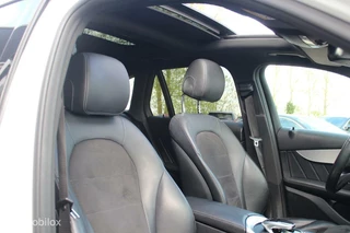 Mercedes-Benz GLC Mercedes GLC-klasse 350e 4M AMG Full Options Pano/ACC/20Inch - afbeelding nr 16