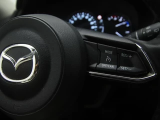 Mazda CX-5 Mazda CX-5 2.0 SkyActiv-G Newground automaat met afneembare trekhaak : dealer onderhouden - afbeelding nr 27
