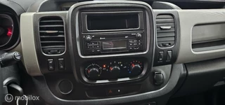 Renault Trafic Renault Trafic 1.6 dCi T29 L2H1 Airco Cruise Euro6 - afbeelding nr 9