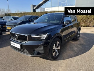 Volvo XC40 - 100538456-0