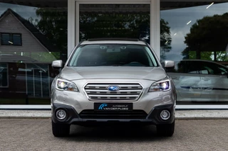 Subaru Outback Subaru Outback 2.5i CVT Premium | Eyesight | Navigatie | Trekhaak | - afbeelding nr 4
