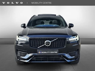 Volvo XC90 - afbeelding nr 2