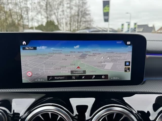 Mercedes-Benz A-Klasse Mercedes A-klasse AMG 45 4MATIC+ Premium Plus | Aero AMG | - afbeelding nr 16