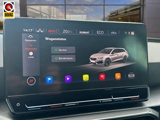 CUPRA Leon Sportstourer - afbeelding nr 25