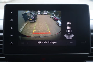 Renault Trafic Renault Trafic BPM VRIJ!! 2.0 Blue dC1 150 EDC L2H1 Advance ALL-IN PRIJS!! Direct rijden - afbeelding nr 12