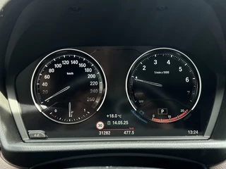 BMW X1 - afbeelding nr 12