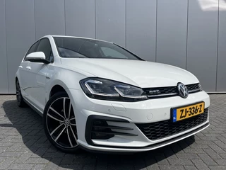 Volkswagen Golf Volkswagen Golf 2.0 TDI GTD Camera Navi - afbeelding nr 3