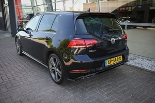Volkswagen Golf Volkswagen Golf 1.4 TSI | R-line - afbeelding nr 20