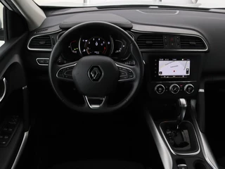 Renault Kadjar Renault Kadjar 1.3 TCe Techno | Automaat | Stoelverwarming |  Trekhaak | Carplay | Camera | Half leder | Keyless | Full LED - afbeelding nr 3