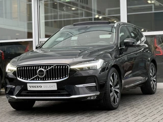 Volvo XC60 - afbeelding nr 3