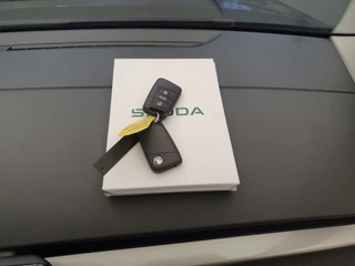 Škoda Fabia Škoda Fabia 1.0 TSI 115pk DSG/AUT Business Edition ACC, App connect, PDC - afbeelding nr 22