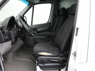 Mercedes-Benz Sprinter | Airco | 3-Persoons | 2800Kg Trekhaak - afbeelding nr 17