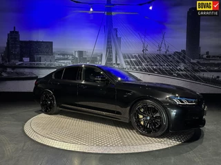 BMW M5 - 65649812-0