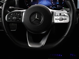 Mercedes-Benz A-Klasse Mercedes-Benz A-klasse 250 e AMG Line | Widescreen | Camera |  Sfeerverlichting | Stoelverwarming | Full-LED | Navigatie | DAB+ | Cruise control - afbeelding nr 10