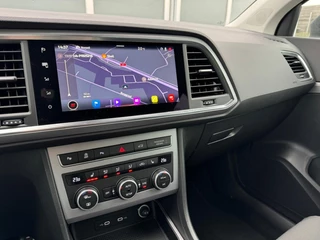 SEAT Ateca SEAT Ateca 1.5 TSI 150pk DSG FR | ACC | Camera | Elk achterklep - afbeelding nr 17