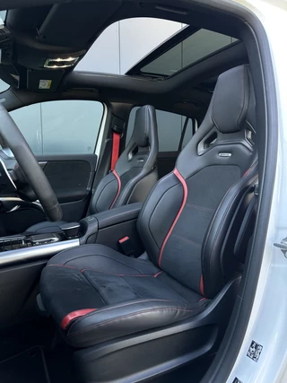 Mercedes-Benz GLA - afbeelding nr 18