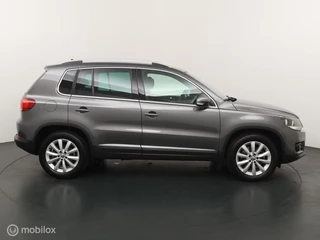 Volkswagen Tiguan Volkswagen Tiguan 1.4 TSI Sport&Style - afbeelding nr 6
