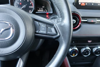 Mazda CX-3 - afbeelding nr 24