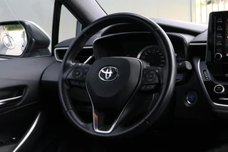 Toyota Corolla Toyota Corolla 1.8 Hybrid Business Adaptive Cruise AppleCarplay Camera LaneAssist Navi CementGrey 133000KM BJ2020 - afbeelding nr 20