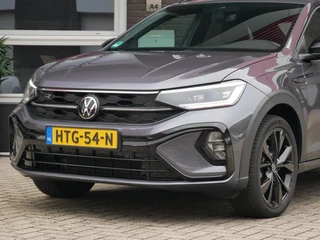 Volkswagen Taigo Volkswagen Taigo 1.0 TSI R-Line Camera| Keyless| Carplay| Navi - afbeelding nr 26