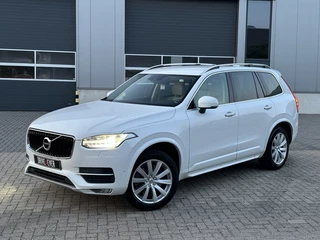 Volvo XC90 - afbeelding nr 22