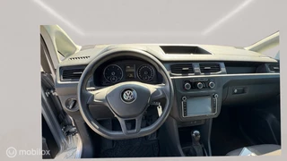 Volkswagen Caddy Volkswagen Caddy 2.0tdi 175pk - afbeelding nr 9