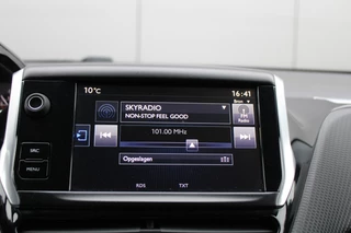 Peugeot 2008 Airco|Cruise|Navi|Audio - afbeelding nr 17