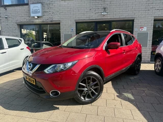 Nissan QASHQAI - afbeelding nr 10