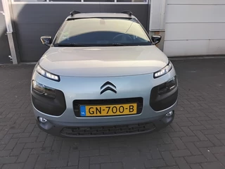 Citroën C4 Cactus - afbeelding nr 2