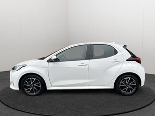 Toyota Yaris - afbeelding nr 24
