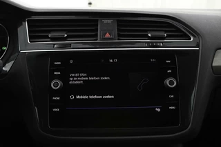 Volkswagen Tiguan Allspace Volkswagen Tiguan 1.5 TSI Allspace Comfortline Business| Stoelverwarming | Trekhaak | - afbeelding nr 26