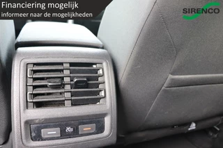 Volkswagen Golf Volkswagen Golf 8 1.5 eTSI VIII united stuur&stoelverwarming led sfeerverlichting grote navi virtual cockpit adaptive cruise - afbeelding nr 7