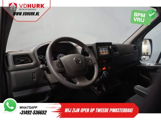 Nissan NV400 - afbeelding nr 13