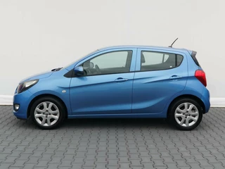 Opel KARL Opel KARL 1.0 75pk ecoFLEX Edition | Airco | Cruise control - afbeelding nr 2