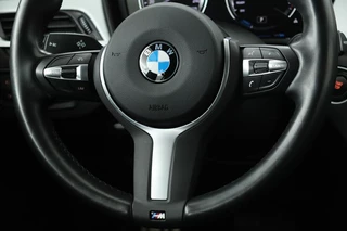 BMW X1 BMW X1 xDrive25e M Sport | Leder | Stoelverwarming | Full LED | Sportstoelen | Navigatie | Climate control | PDC | Cruise control | DAB - afbeelding nr 8
