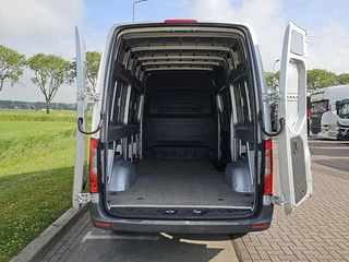 Mercedes-Benz Sprinter Mercedes-Benz Sprinter 316 2.2 CDI L2H2 EURO VI-D Airco RWD 163PK Euro6! - afbeelding nr 11