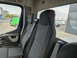 Opel Movano Opel Movano 2.3 CDTI L4 clima navi Oprijwagen nieuw 163 PK - afbeelding nr 25