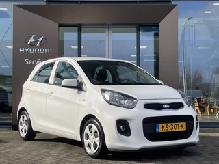 Kia Picanto Airco | - afbeelding nr 5