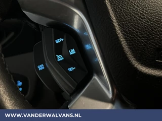 Ford Transit Connect Parkeersensoren, verwarmde voorruit - afbeelding nr 9