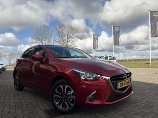 Mazda 2 - afbeelding nr 4