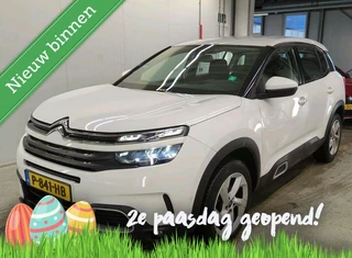 Citroën C5 Aircross Citroen C5 Aircross 1.2 130 PK Business | Navi | Sensoren | - afbeelding nr 1