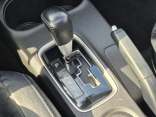 Mitsubishi Outlander Mitsubishi Outlander 2.0 Instyle 7 PERSOONS | LEDER | TREKHAAK - afbeelding nr 39