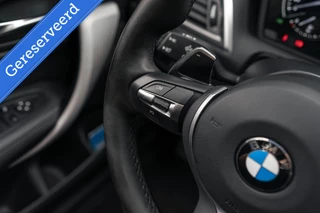BMW 1 Serie BMW 1-serie M140i xDrive Harman Kardon Dak Leer - afbeelding nr 27