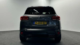 Citroën C5 Aircross Citroen C5 Aircross 1.2 PureTech Feel|Airco|Cruise|Navi|Automaat| - afbeelding nr 7