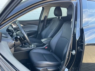 Mazda CX-3 | Navi | Camera | HUD | Keyless | LED | DAB+ | 18 inch - afbeelding nr 26