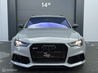 Audi RS6 Audi RS6 Avant 4.0 TFSI Quattro | Nardo | Massage | 21'' | - afbeelding nr 5